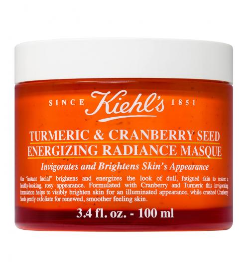 Kiehl's Cranberry Seed Masque 100ml